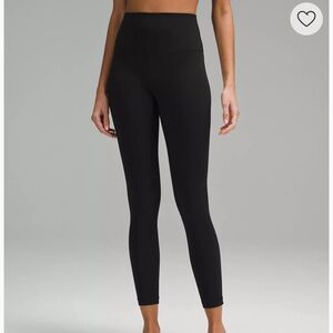 Lululemon Align leggings